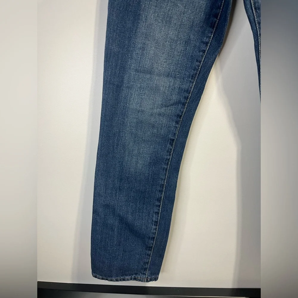Children's Place Straight fit Regular Wash Jeans Boys size 10